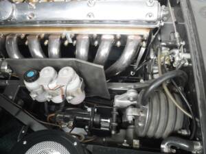 Bild 28/50 von Jaguar Type E 3.8 (1962)