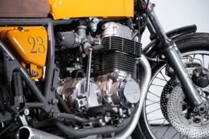 Afbeelding 16/50 van Honda DUMMY (1974)