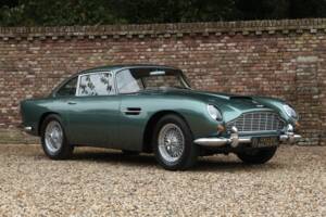 Bild 48/50 von Aston Martin DB 4 (1962)