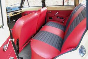 Bild 46/50 von Volvo Amazon  P121 (1965)