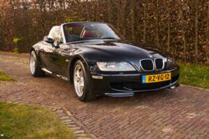 Bild 2/24 von BMW Z3 M 3.2 (1997)