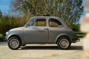 Bild 18/50 von FIAT 500 L (1971)