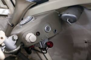 Immagine 9/20 di BMW Isetta 250 (1955)