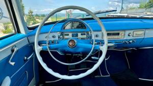 Image 11/17 de Tatra 603 Tatraplan (1959)