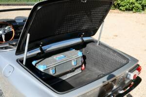 Bild 13/50 von Maserati Mistral 3700 Spyder (1965)