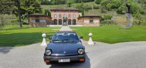 Bild 25/27 von FIAT X 1/9 (1989)