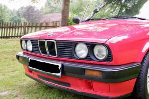 Imagen 6/26 de BMW 318i (1992)