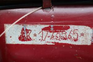 Image 40/50 of Alfa Romeo 1750 Berlina (1971)