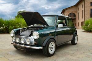 Afbeelding 41/43 van Rover Mini Cooper 1,3i (1994)