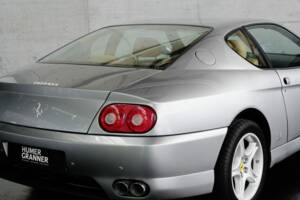 Imagen 42/50 de Ferrari 456 GTA (1997)