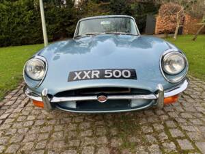 Bild 12/26 von Jaguar E-Type (1970)