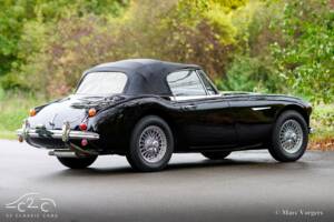 Image 36/51 of Austin-Healey 3000 Mk III (BJ8) (1967)