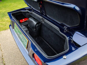 Afbeelding 62/99 van Aston Martin V8 Volante (1999)