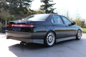 Imagen 33/50 de Alfa Romeo 164 3.0 V6 Quadrifoglio (1991)