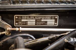 Image 22/22 de Mercedes-Benz 300 SL Roadster (1961)