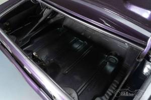 Imagen 4/19 de Chevrolet Camaro SS (1969)
