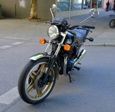 Afbeelding 3/52 van Honda CB 400 N (1982)