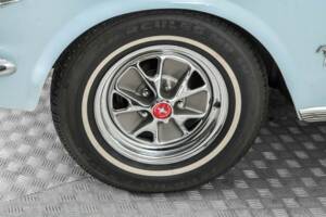 Afbeelding 23/50 van Ford Mustang GT (1965)