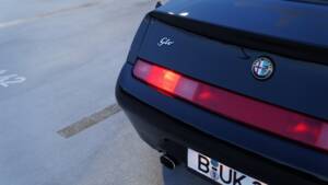 Imagen 50/90 de Alfa Romeo GTV 2.0 Twin Spark (1998)