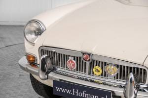 Image 28/50 de MG MGB (1969)