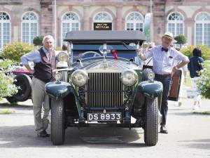 Image 2/50 de Rolls-Royce Phantom I (1927)