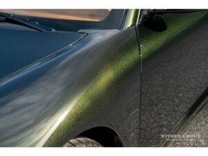 Imagen 27/30 de Porsche 911 Turbo (2007)