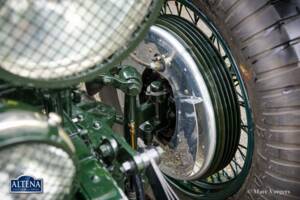 Immagine 29/61 di Bentley Speed Eight (1952)