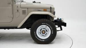Image 10/15 of Toyota Land Cruiser FJ 40 (1972)