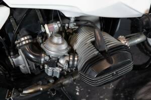 Image 26/50 de BMW R 100 G/S (1993)