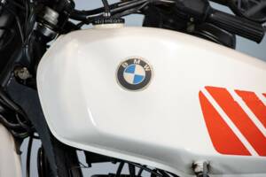 Image 21/50 of BMW R 65 GS (1989)