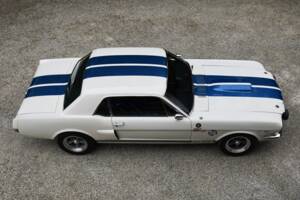 Image 8/45 of Ford Mustang 289 (1965)