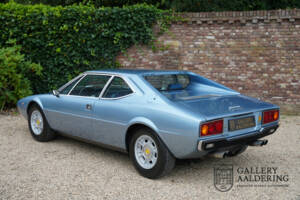 Bild 20/50 von Ferrari Dino 208 GT4 (1976)