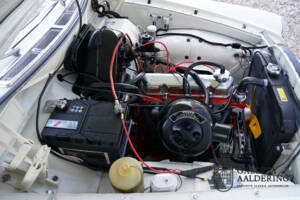Imagen 4/50 de Volvo P 121 (1966)