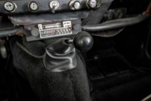 Bild 34/50 von Triumph Spitfire Mk III (1970)