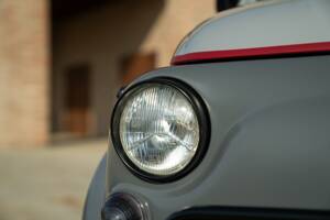 Bild 23/50 von FIAT 500 L (1971)