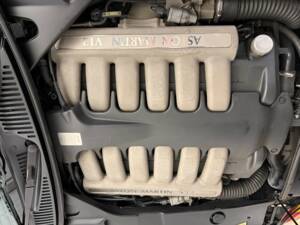 Bild 12/17 von Aston Martin DB 7 GTA (2003)