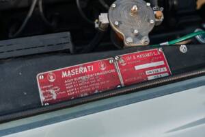 Bild 64/73 von Maserati Mexico 4700 (1968)