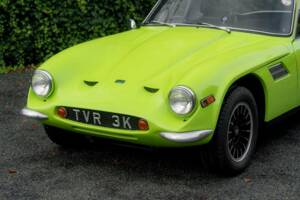 Bild 8/50 von TVR Tuscan V6 (1972)