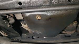 Image 23/41 of Renault Fuego Turbo (1986)