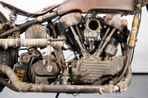 Image 13/50 of Harley-Davidson FXSTC 1340 Softail Custom (1989)