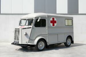 Bild 1/35 von Citroën HY (1963)