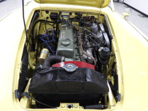 Bild 27/50 von Austin-Healey 3000 Mk I (BN7) (1960)