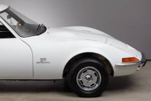 Image 9/34 of Opel GT 1900 (1969)