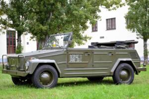 Immagine 27/39 di Volkswagen Kübel 1600 (1975)