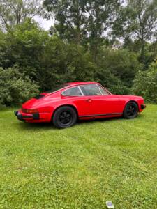 Image 41/100 of Porsche 911 2.7 S (1977)