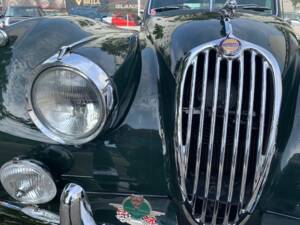 Image 19/82 of Jaguar XK 140 DHC (1956)