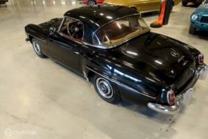Immagine 6/11 di Mercedes-Benz 190 SL (1962)