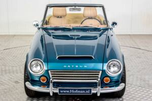 Bild 22/50 von Datsun Fairlady 1600 (1969)