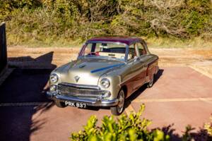 Bild 16/50 von Vauxhall Cresta (1956)
