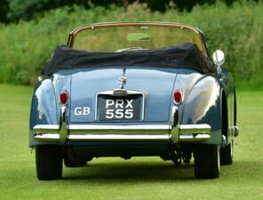 Immagine 19/50 di Jaguar XK 150 3.4 S DHC (1958)